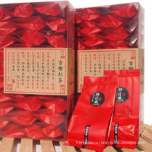 Юньнань подарок Упакованные черный чай МГК 002
